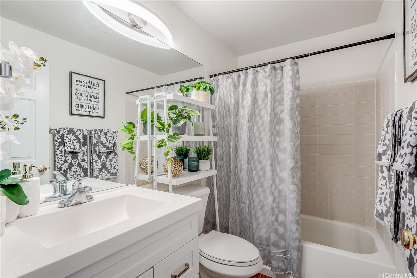 Palehua Community Association townhouse # 10/203, Kapolei, Hawaii - photo 19 of 25