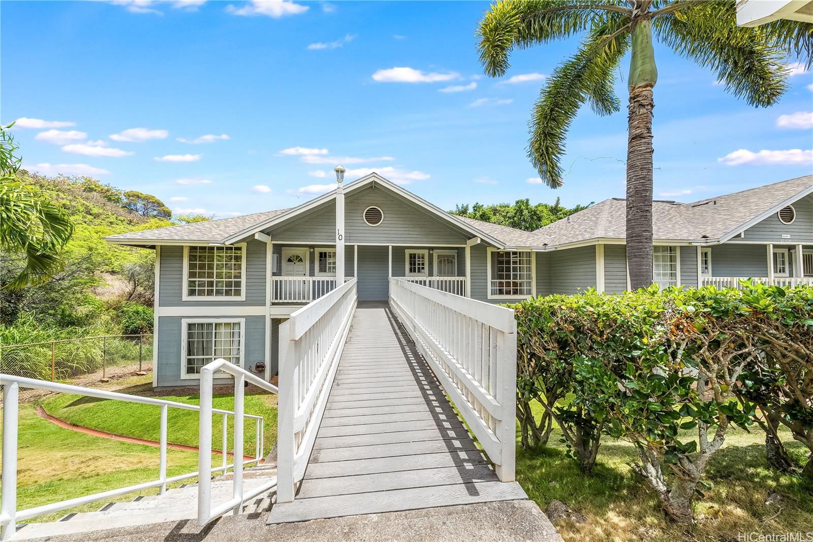 Palehua Community Association townhouse # 10/203, Kapolei, Hawaii - photo 21 of 25