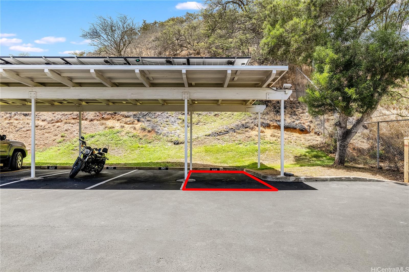 Palehua Community Association townhouse # 10/203, Kapolei, Hawaii - photo 22 of 25