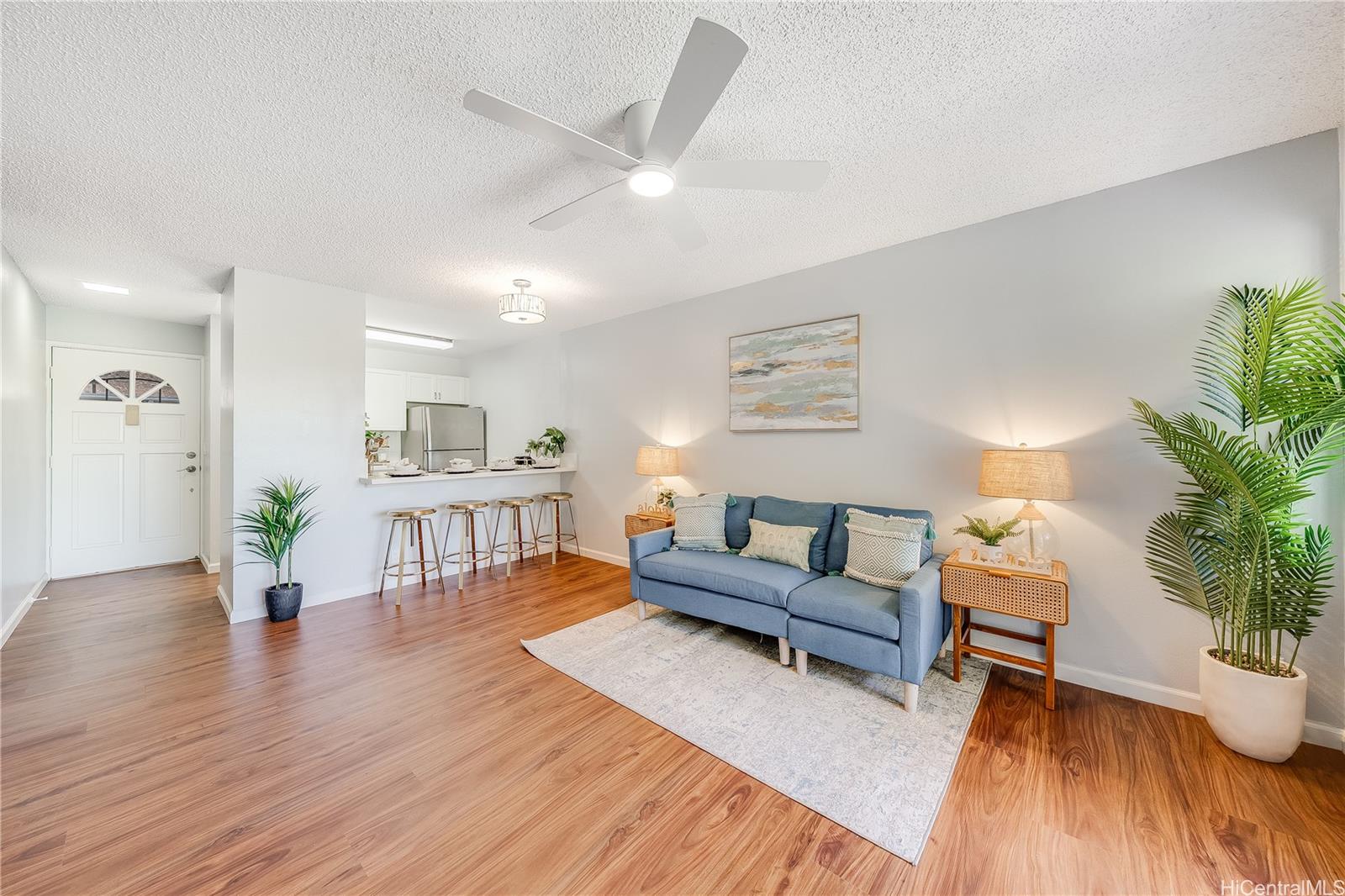 Palehua Community Association townhouse # 10/203, Kapolei, Hawaii - photo 4 of 25