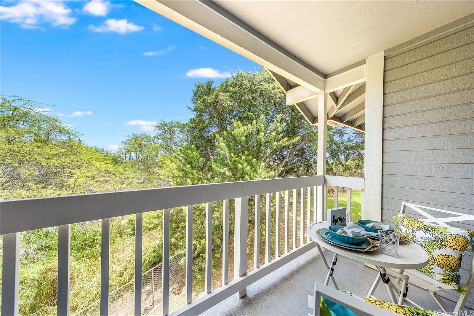 Palehua Community Association townhouse # 10/203, Kapolei, Hawaii - photo 5 of 25