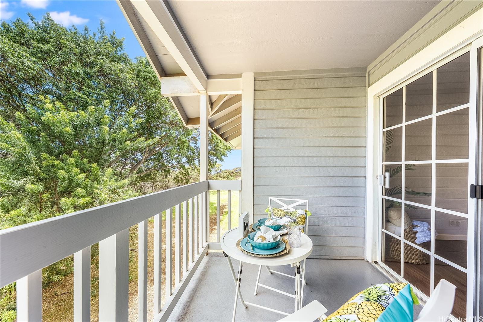 Palehua Community Association townhouse # 10/203, Kapolei, Hawaii - photo 6 of 25