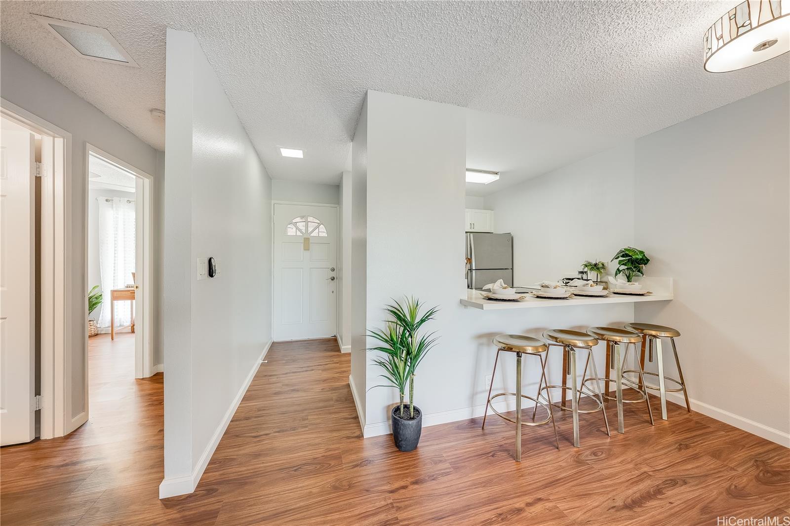 Palehua Community Association townhouse # 10/203, Kapolei, Hawaii - photo 7 of 25