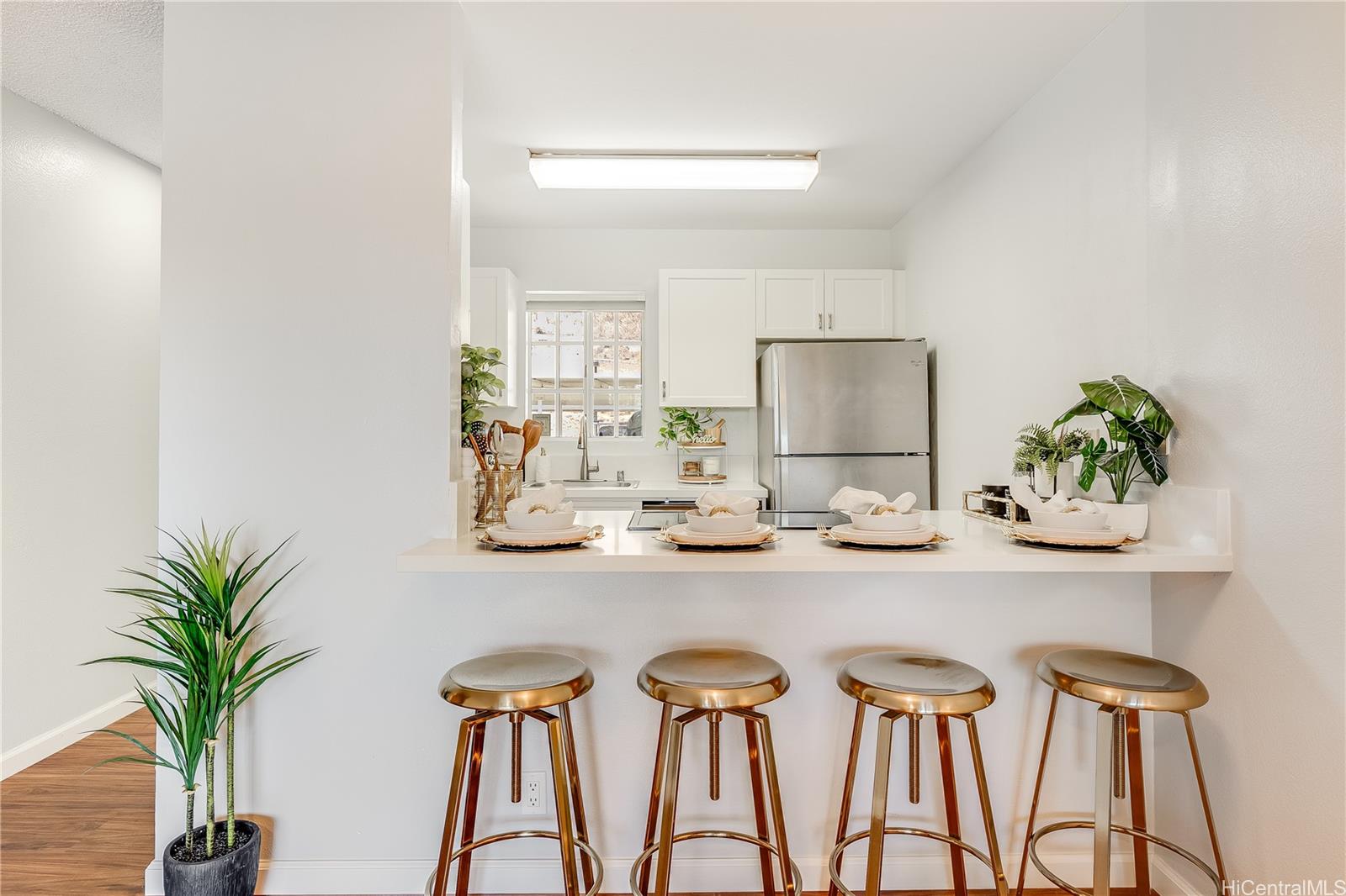 Palehua Community Association townhouse # 10/203, Kapolei, Hawaii - photo 8 of 25