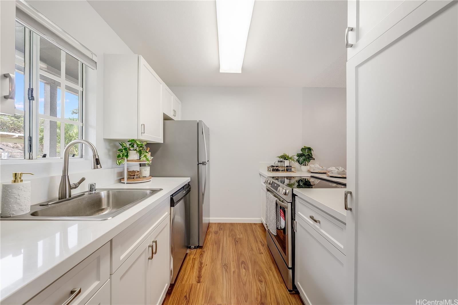 Palehua Community Association townhouse # 10/203, Kapolei, Hawaii - photo 9 of 25