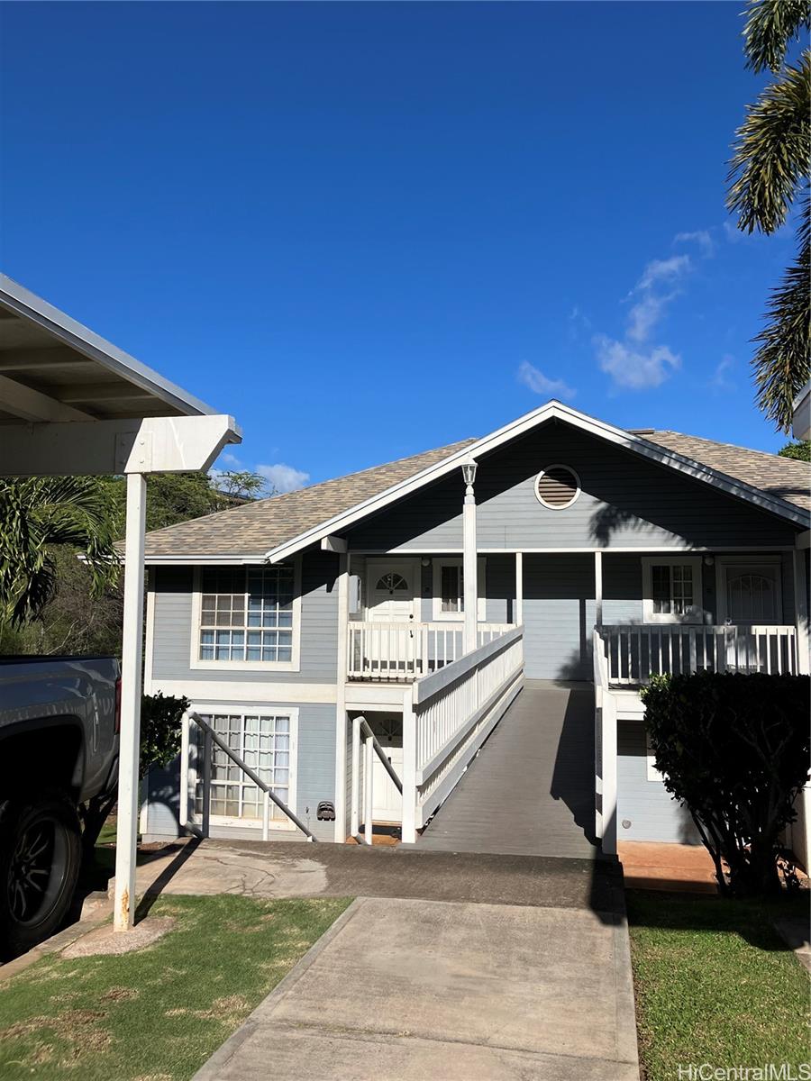 Makakilo Cliffs condos for sale in Makakiloupper Oahu