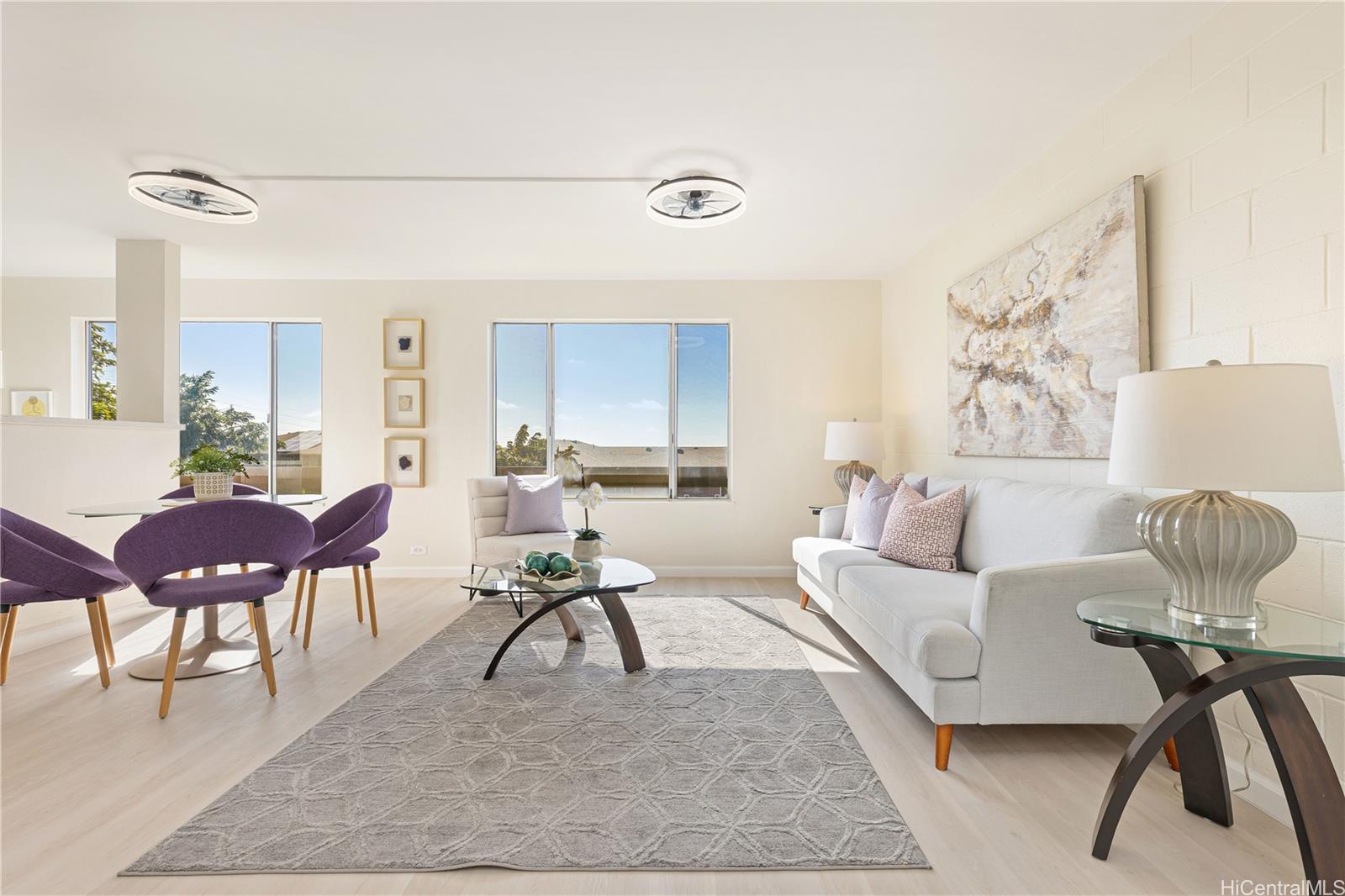 Palehua Villas condo # 107, Kapolei, Hawaii - photo 2 of 22