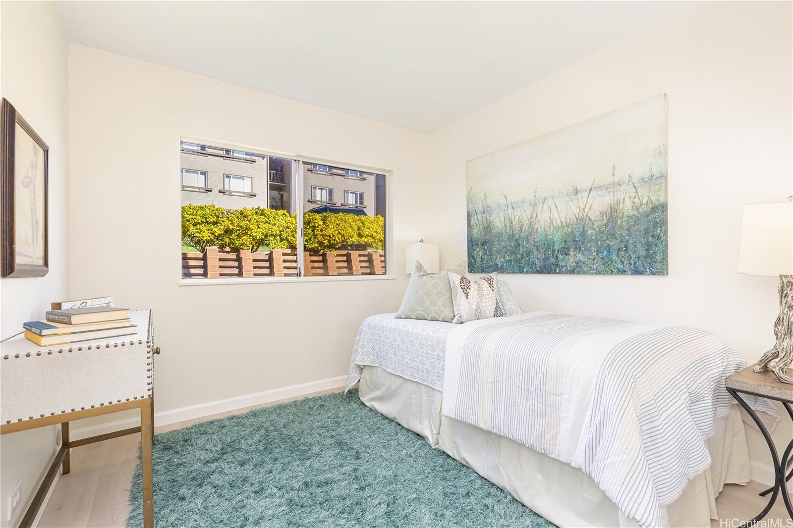 Palehua Villas condo # 107, Kapolei, Hawaii - photo 11 of 22