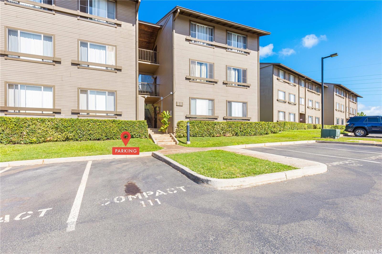Palehua Villas condo # 107, Kapolei, Hawaii - photo 18 of 22