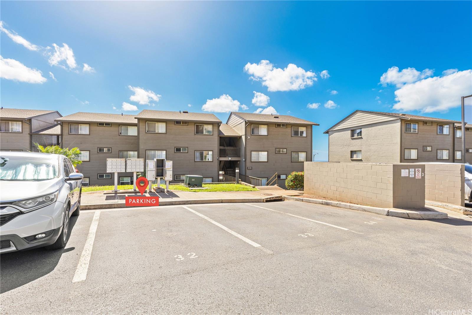 Palehua Villas condo # 107, Kapolei, Hawaii - photo 19 of 22
