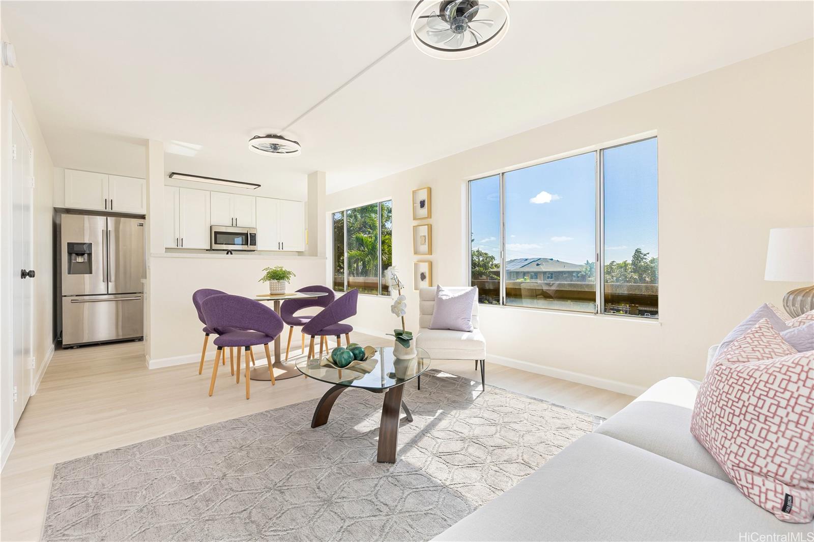 Palehua Villas condo # 107, Kapolei, Hawaii - photo 3 of 22