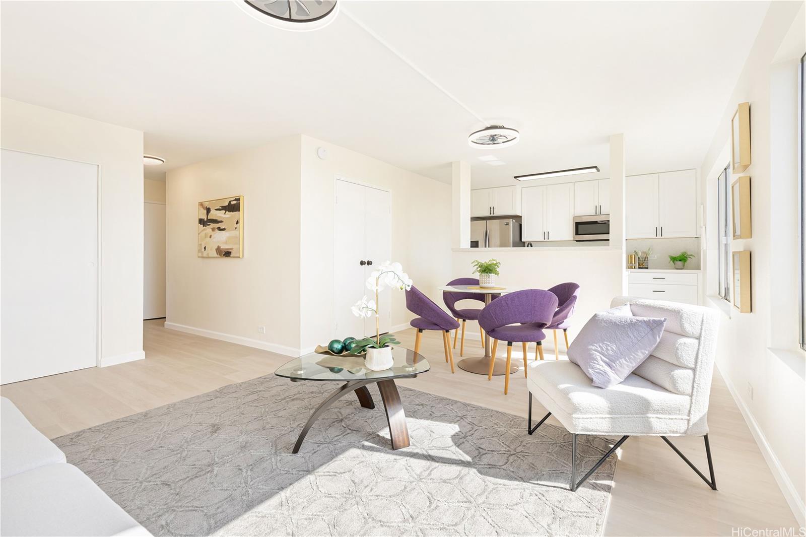 Palehua Villas condo # 107, Kapolei, Hawaii - photo 4 of 22