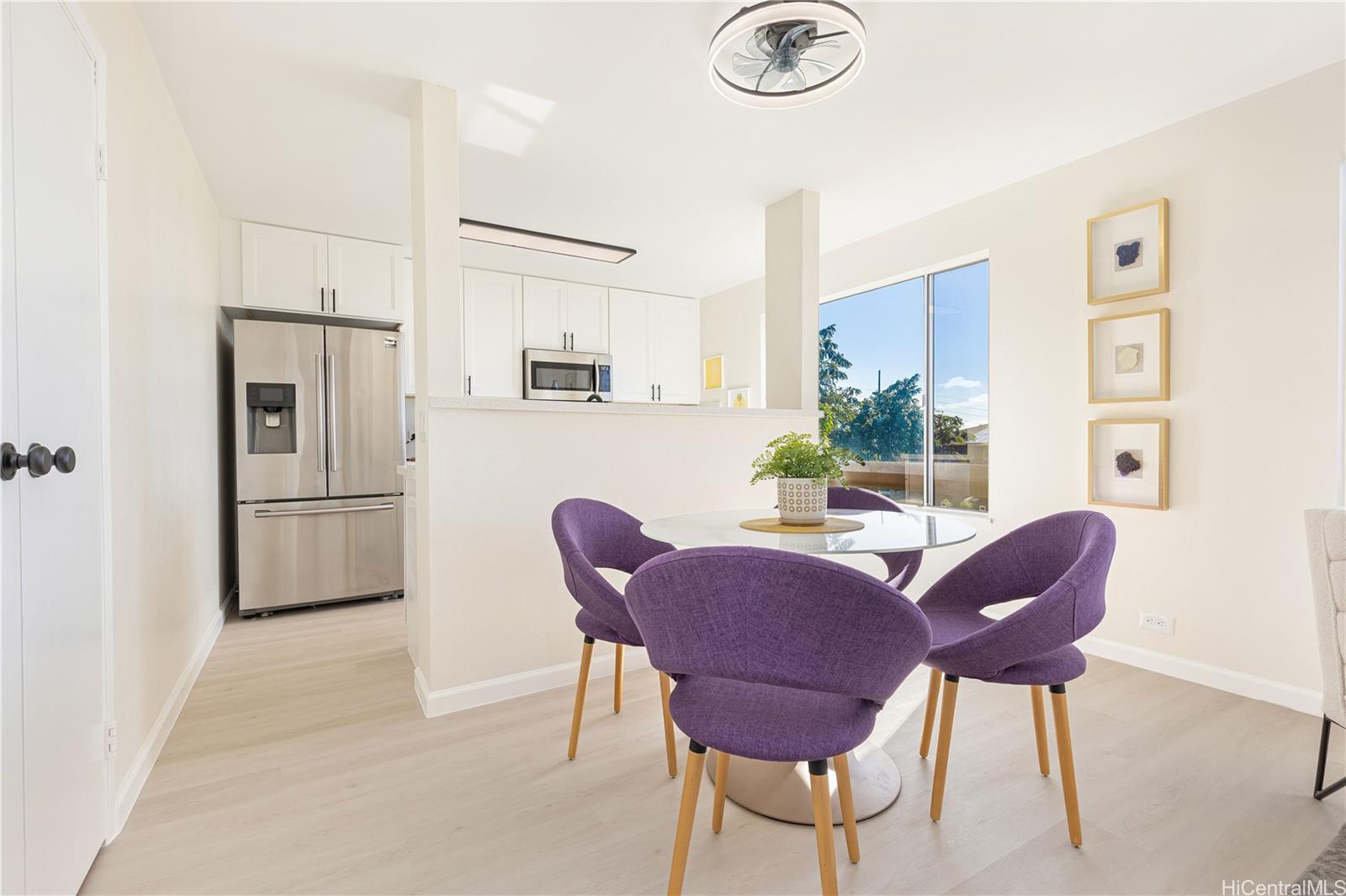 Palehua Villas condo # 107, Kapolei, Hawaii - photo 5 of 22