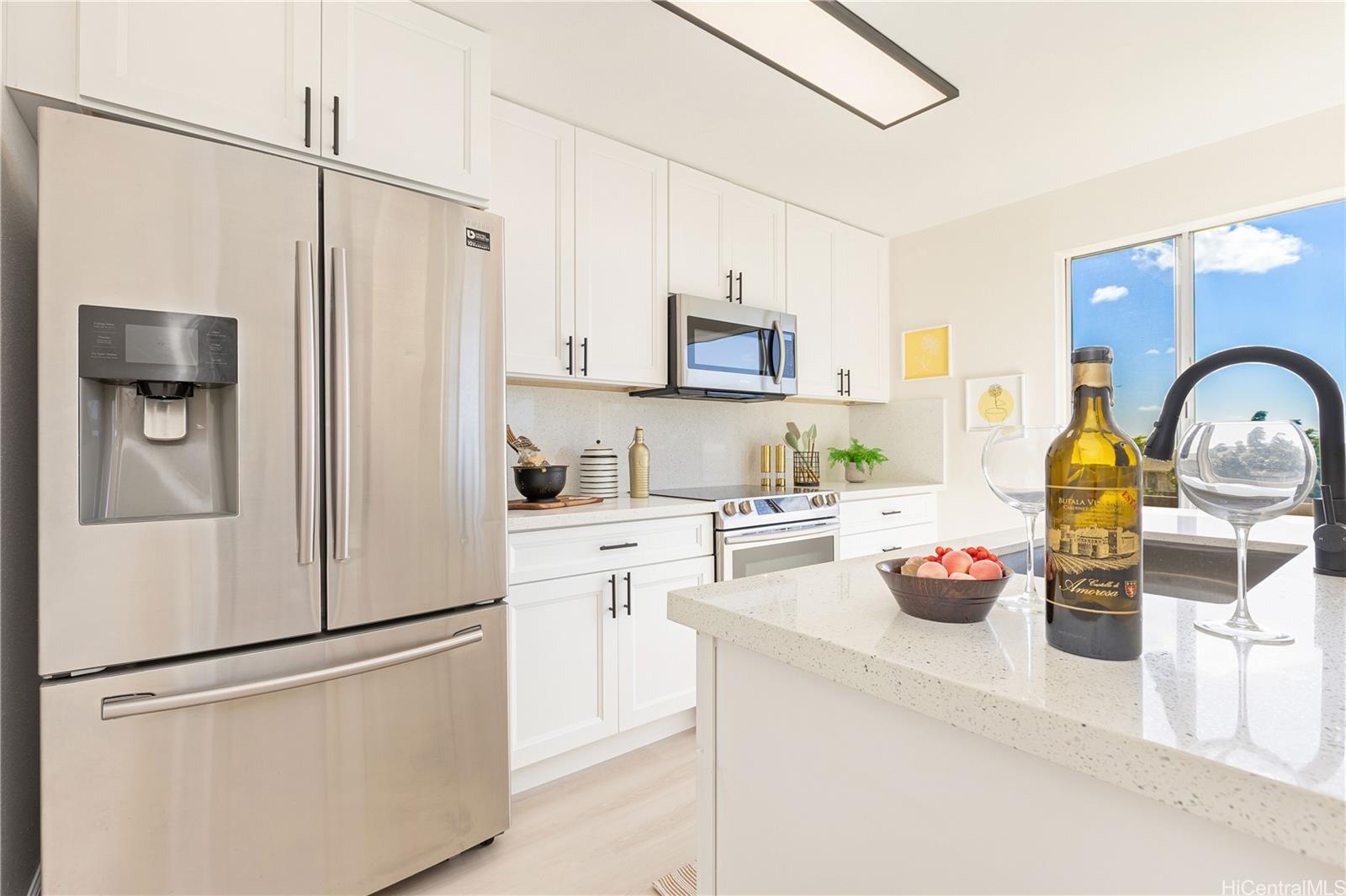 Palehua Villas condo # 107, Kapolei, Hawaii - photo 6 of 22