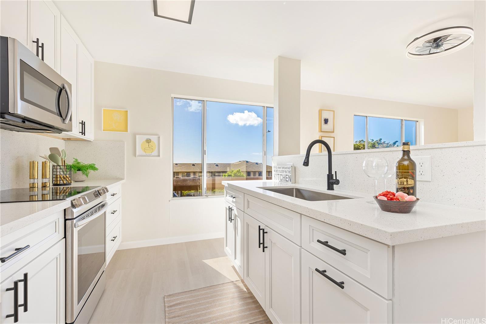 Palehua Villas condo # 107, Kapolei, Hawaii - photo 7 of 22