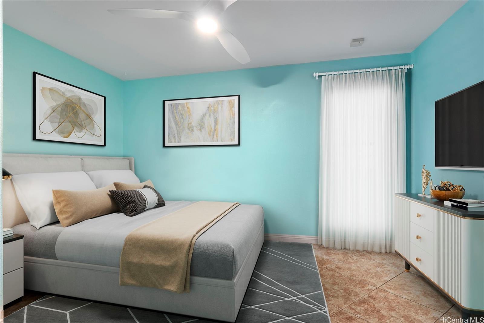 92-1137  Makamai Loop Makakilo-upper, Makakilo home - photo 13 of 25