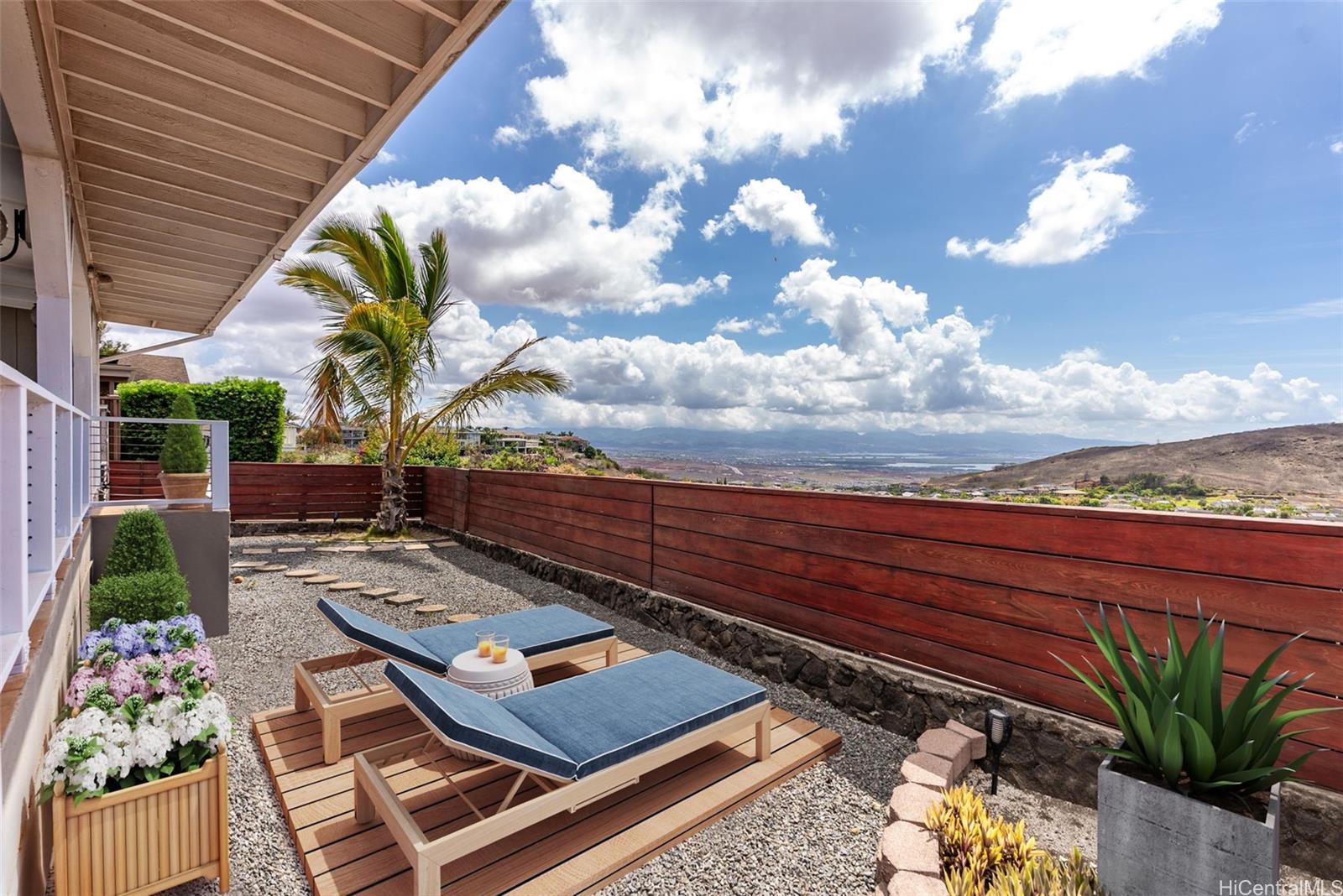 92-1137  Makamai Loop Makakilo-upper, Makakilo home - photo 4 of 25