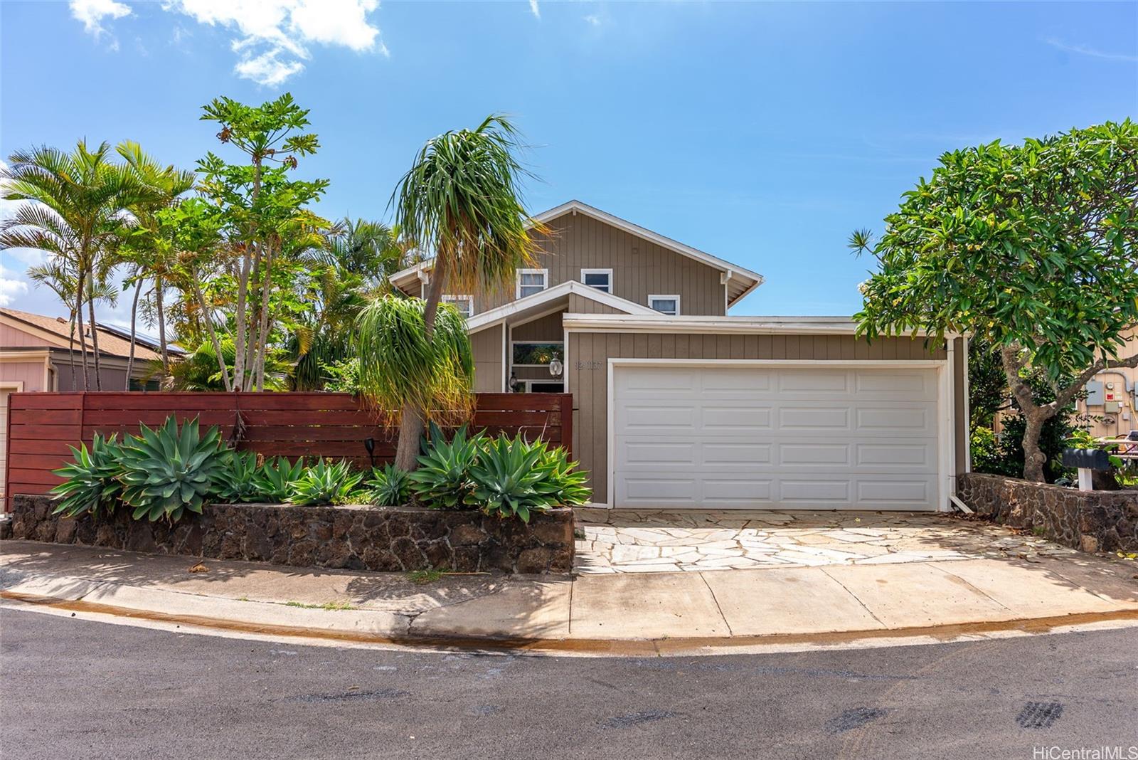 92-1137  Makamai Loop Makakilo-upper, Makakilo home - photo 5 of 25