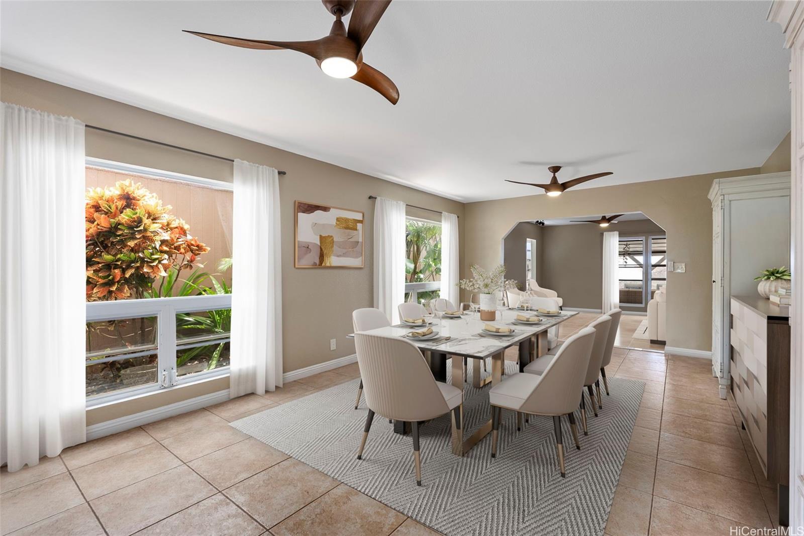 92-1137  Makamai Loop Makakilo-upper, Makakilo home - photo 8 of 25