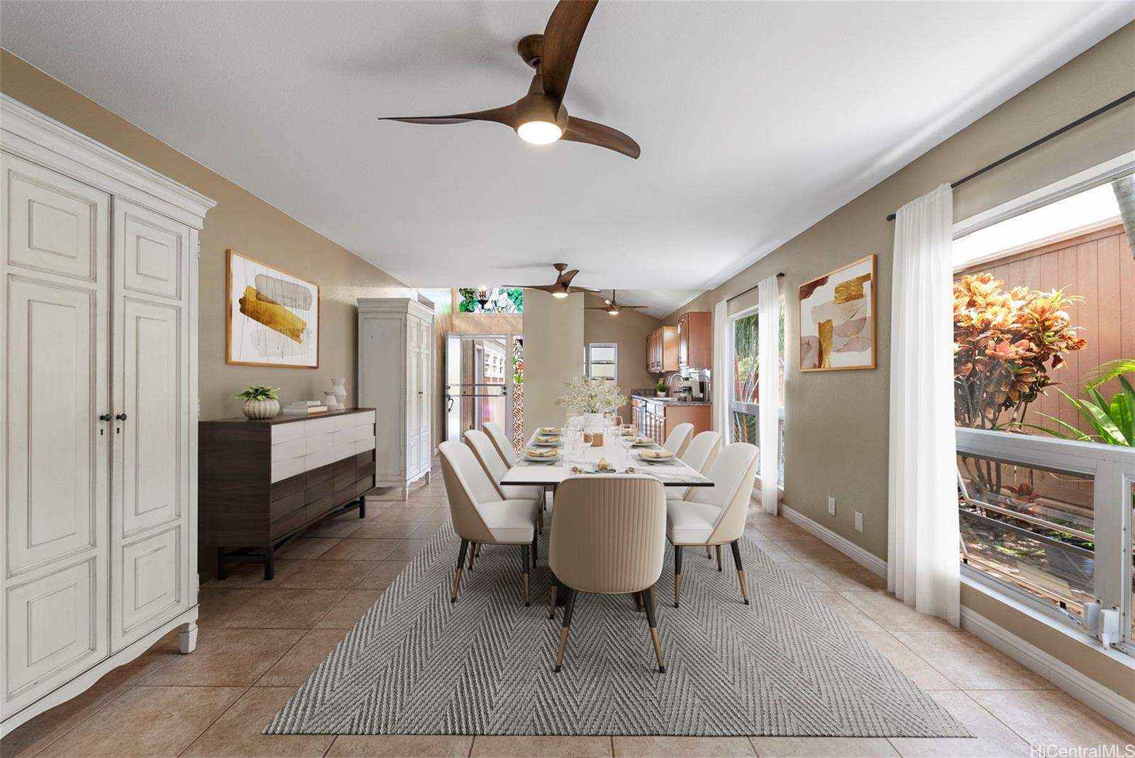 92-1137  Makamai Loop Makakilo-upper, Makakilo home - photo 9 of 25