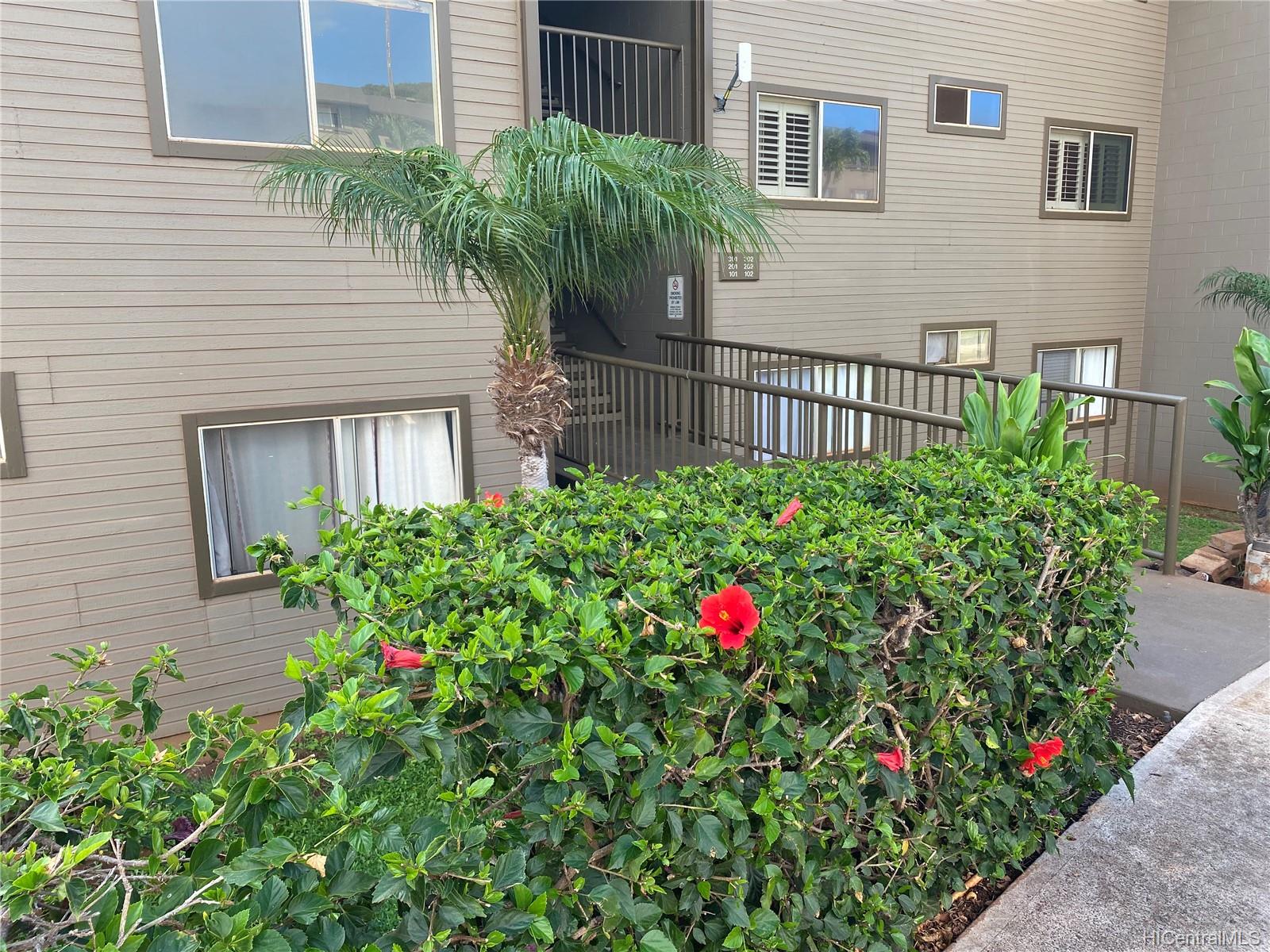 Palehua Villas 101, 921140 Panana Street, Kapolei Makakiloupper