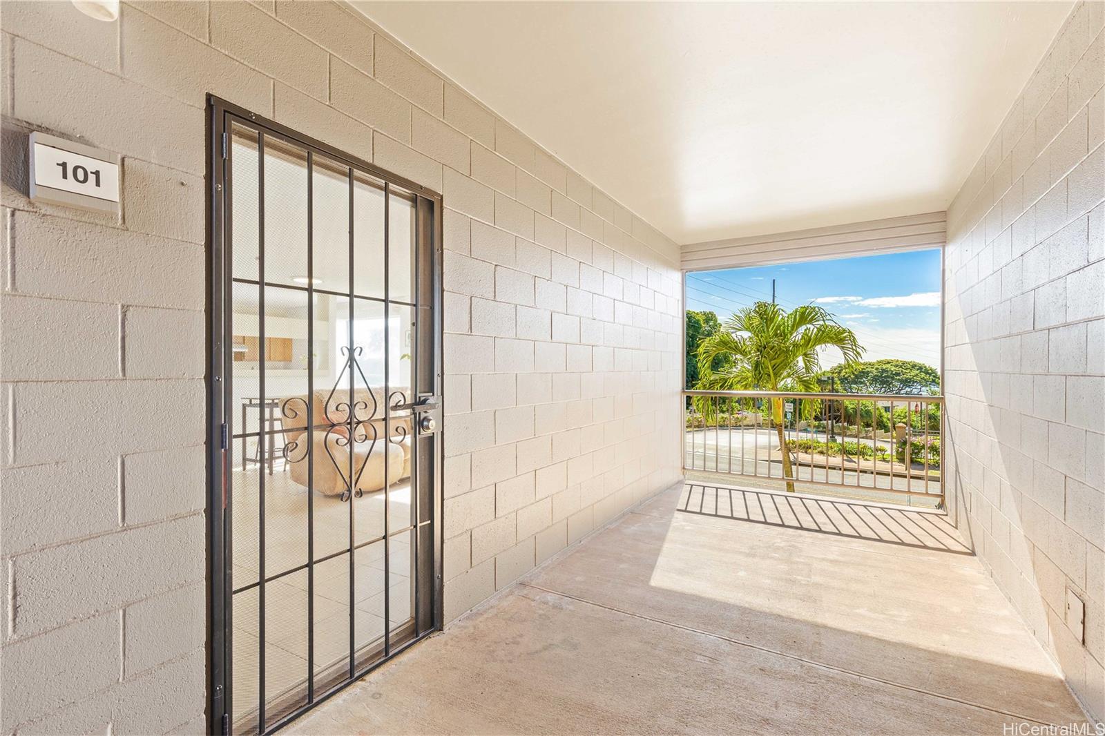 Palehua Villas condo # 101, Kapolei, Hawaii - photo 21 of 25