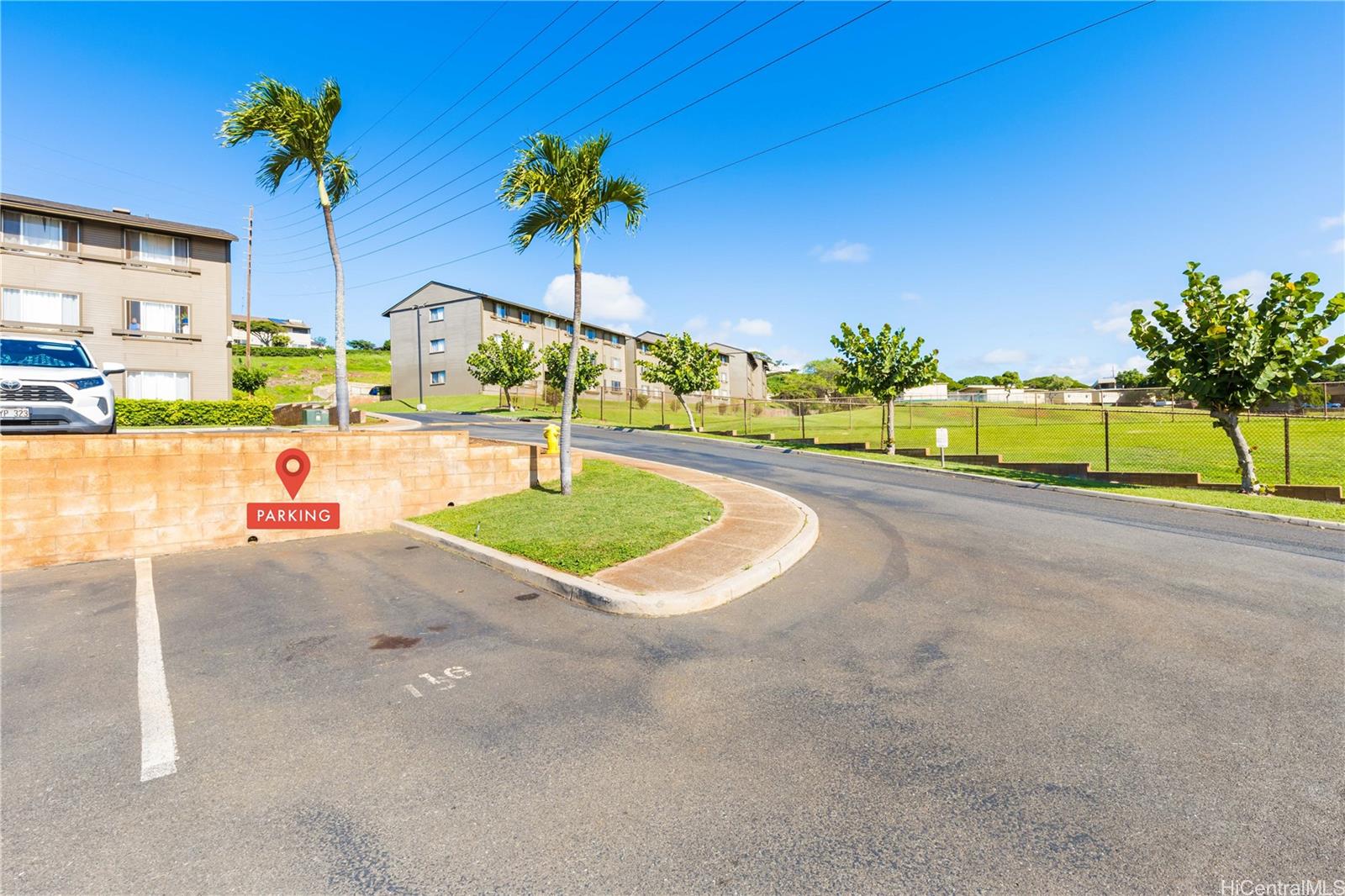 Palehua Villas condo # 101, Kapolei, Hawaii - photo 24 of 25