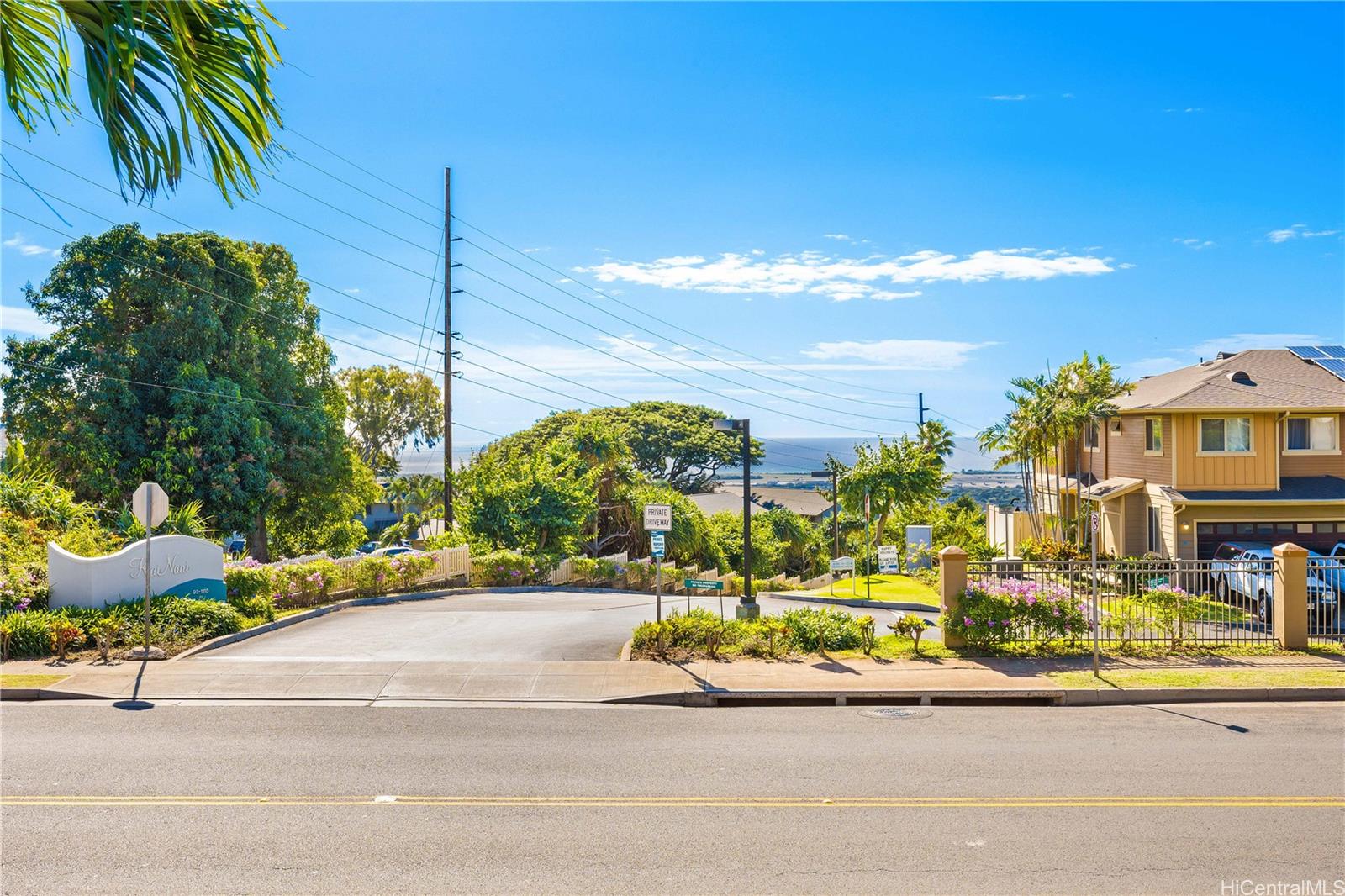 Palehua Villas condo # 101, Kapolei, Hawaii - photo 25 of 25