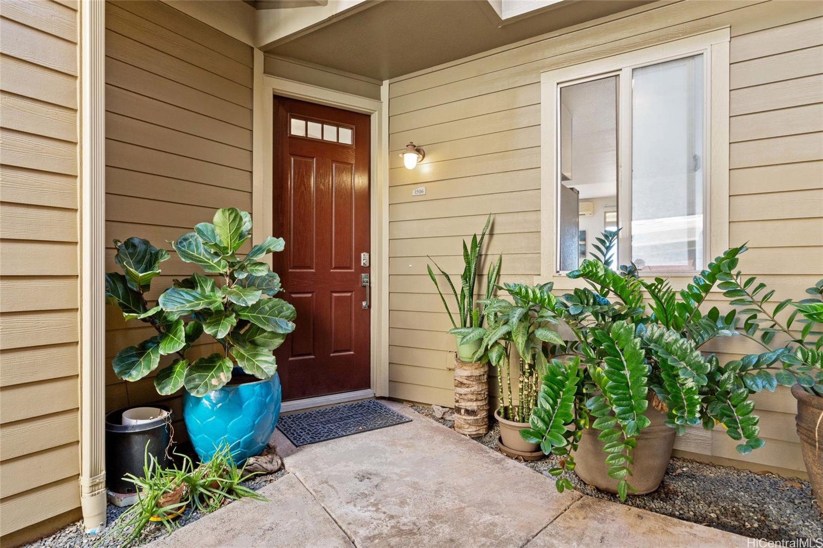 Palehua CA townhouse # 1506, Kapolei, Hawaii - photo 17 of 21