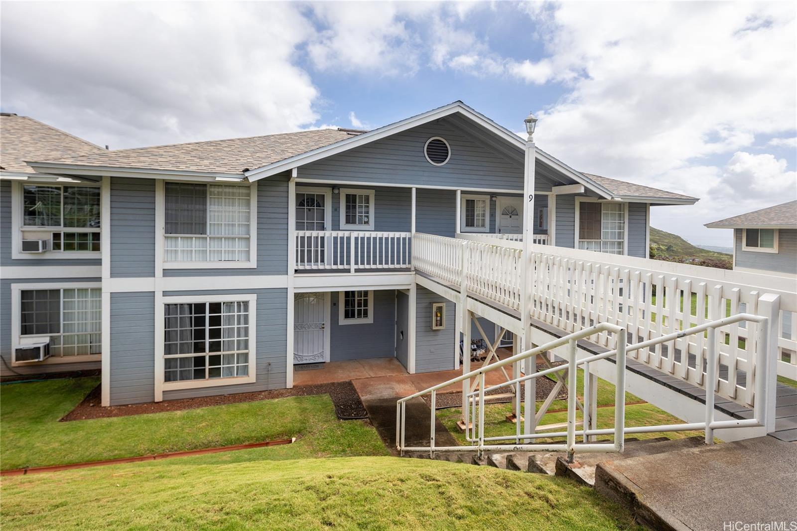 Palehua Community townhouse # 9-102, Kapolei, Hawaii - photo 16 of 20