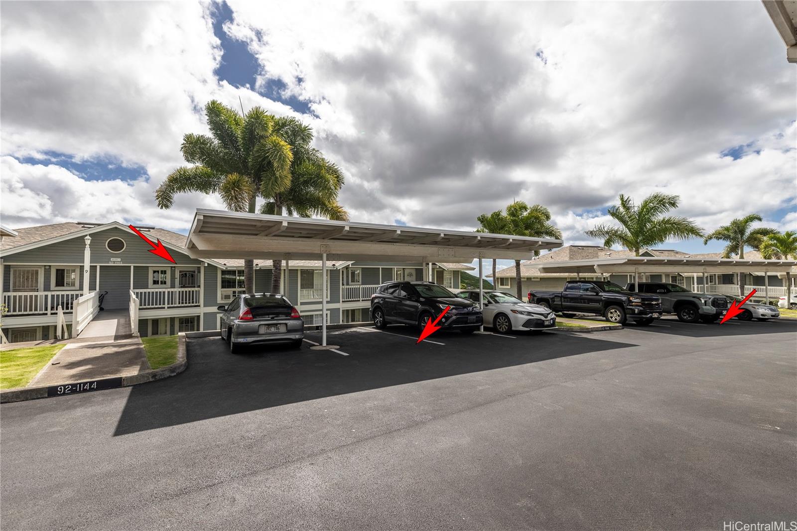 92-1144 Hame St Kapolei - Rental - photo 13 of 13