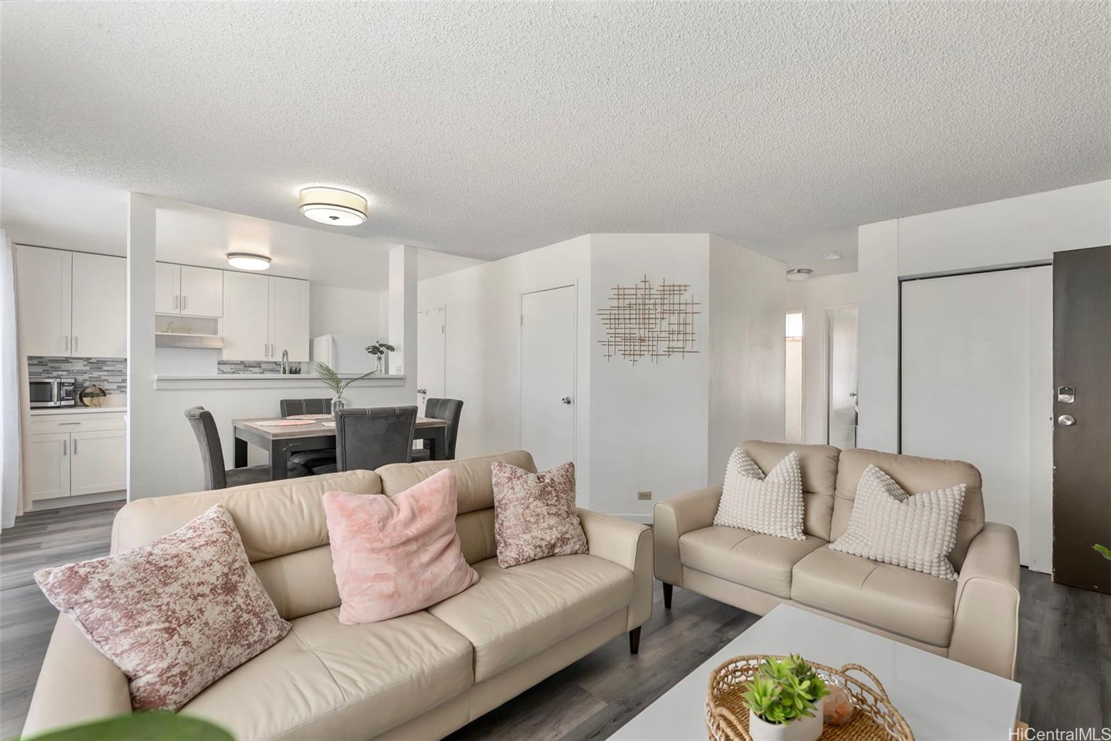 Palehua Villas condo # 133, Kapolei, Hawaii - photo 2 of 18