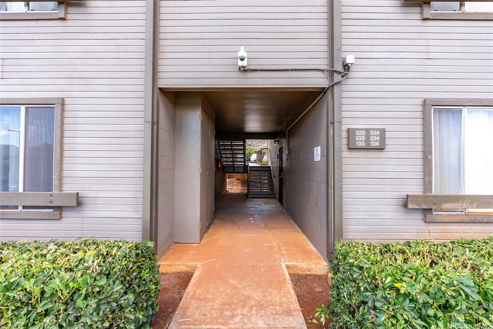 Palehua Villas condo # 133, Kapolei, Hawaii - photo 15 of 18