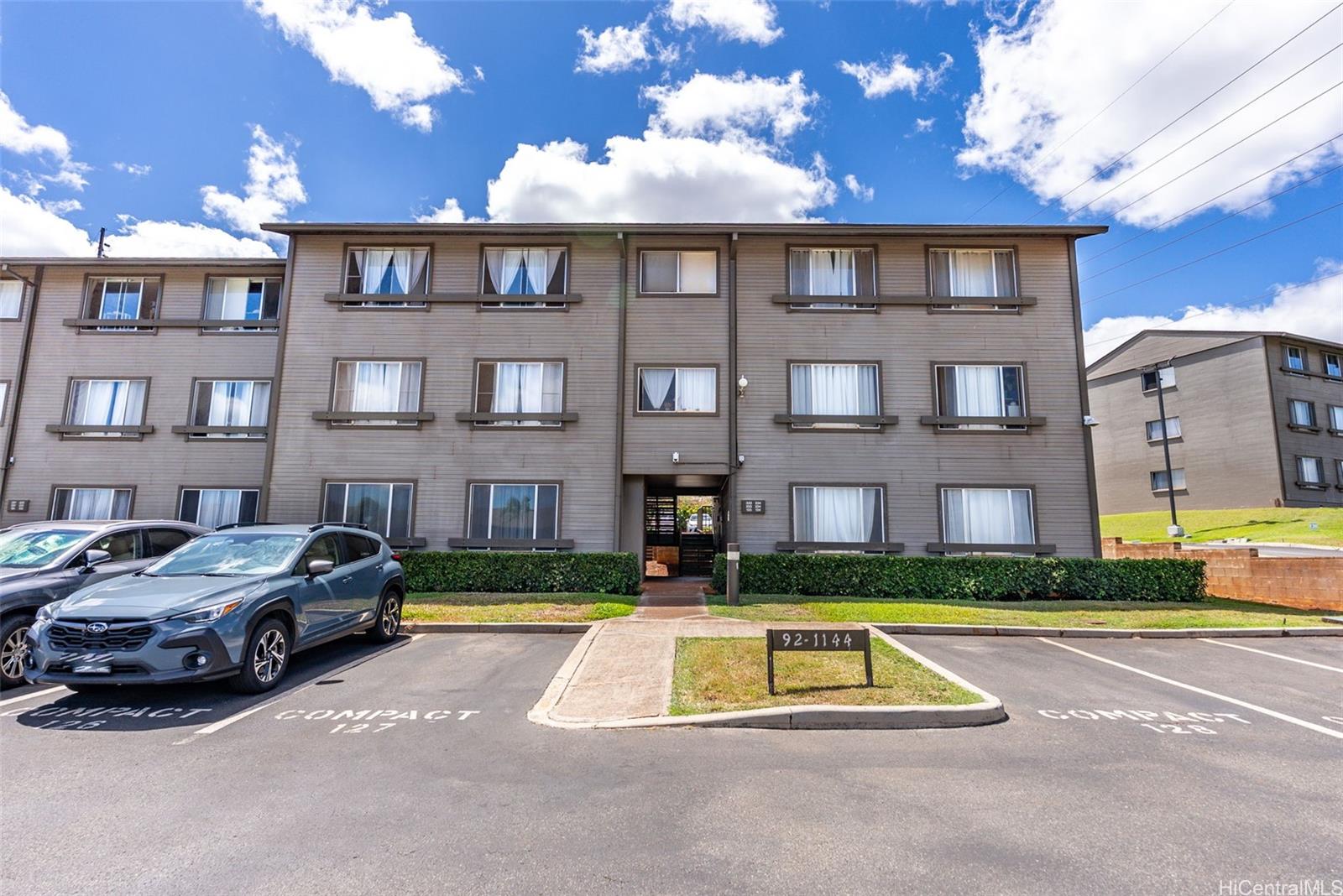 Palehua Villas condo # 133, Kapolei, Hawaii - photo 16 of 18