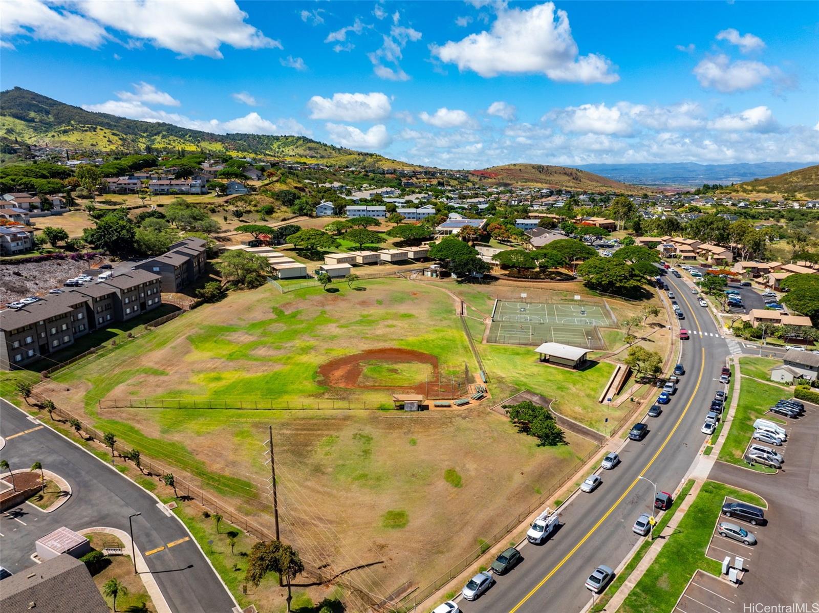 Palehua Villas condo # 133, Kapolei, Hawaii - photo 18 of 18