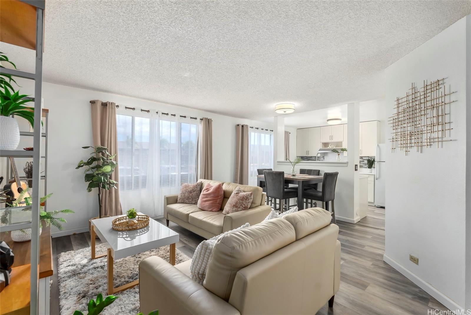 Palehua Villas condo # 133, Kapolei, Hawaii - photo 3 of 18