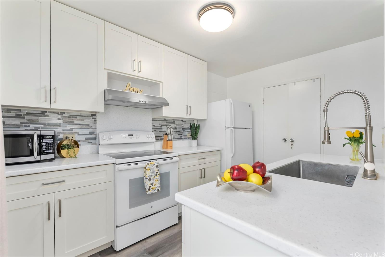 Palehua Villas condo # 133, Kapolei, Hawaii - photo 5 of 18