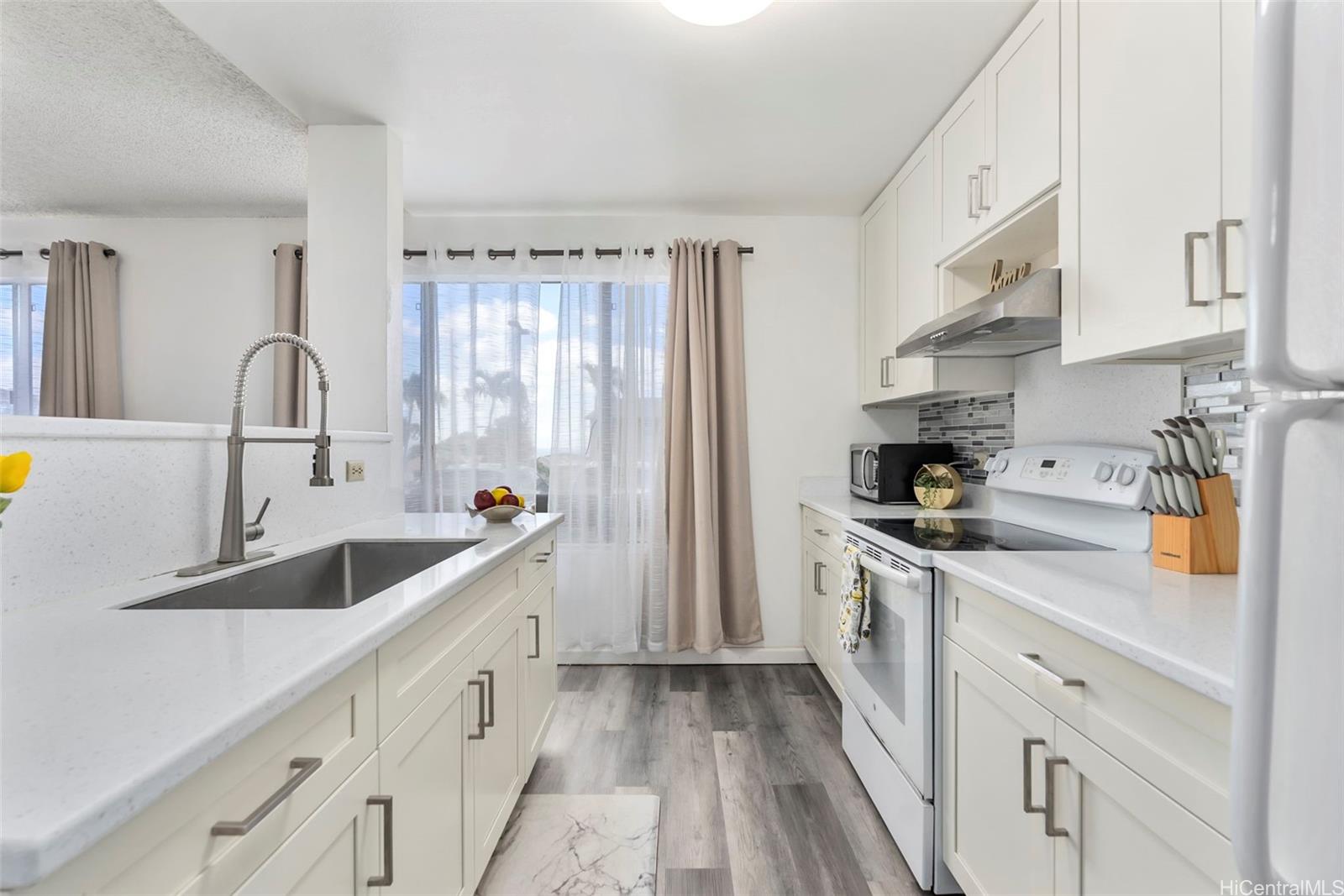 Palehua Villas condo # 133, Kapolei, Hawaii - photo 6 of 18