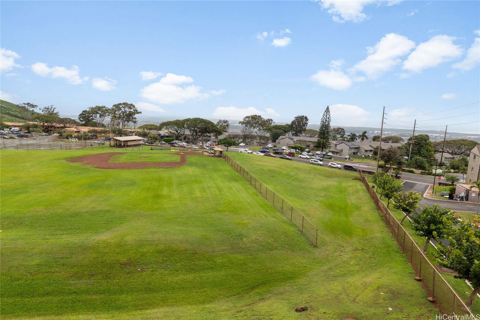 Palehua Villas condo # 335, Kapolei, Hawaii - photo 17 of 18