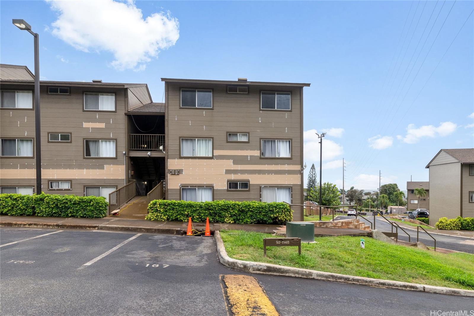 Palehua Villas condo # 335, Kapolei, Hawaii - photo 18 of 18