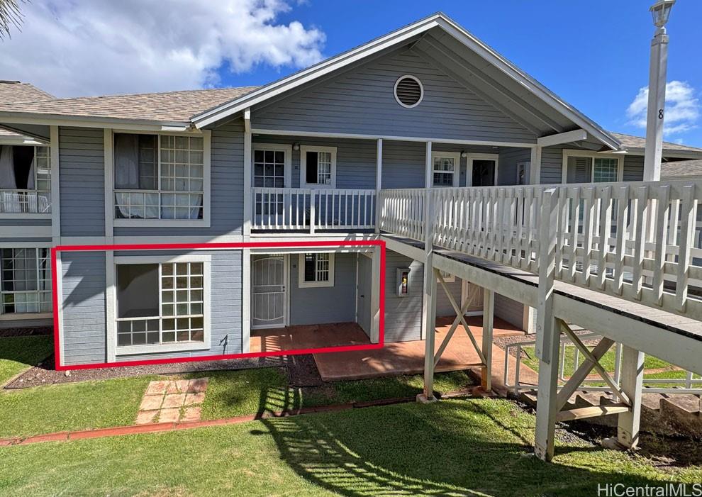 92-1150 Hame Street Kapolei - Rental - photo 2 of 19