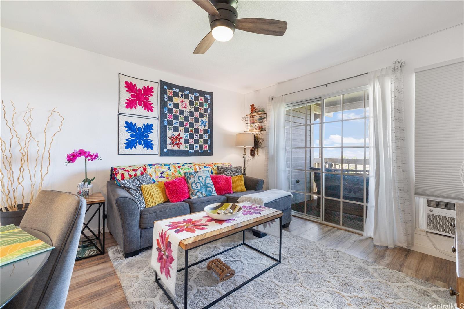 Palehua CA townhouse # 8204, Kapolei, Hawaii - photo 2 of 22