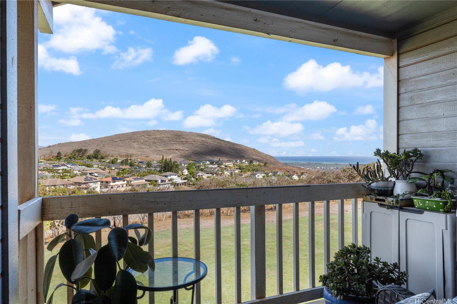 Palehua CA townhouse # 8204, Kapolei, Hawaii - photo 11 of 22