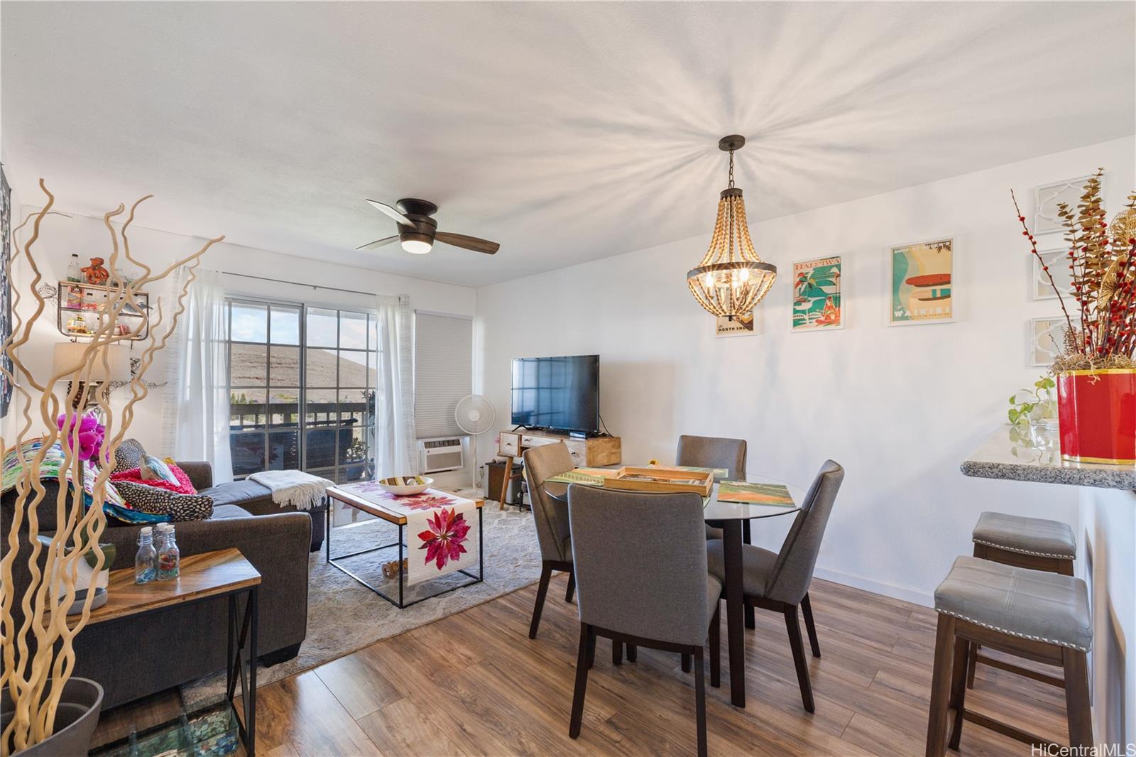 Palehua CA townhouse # 8204, Kapolei, Hawaii - photo 12 of 22