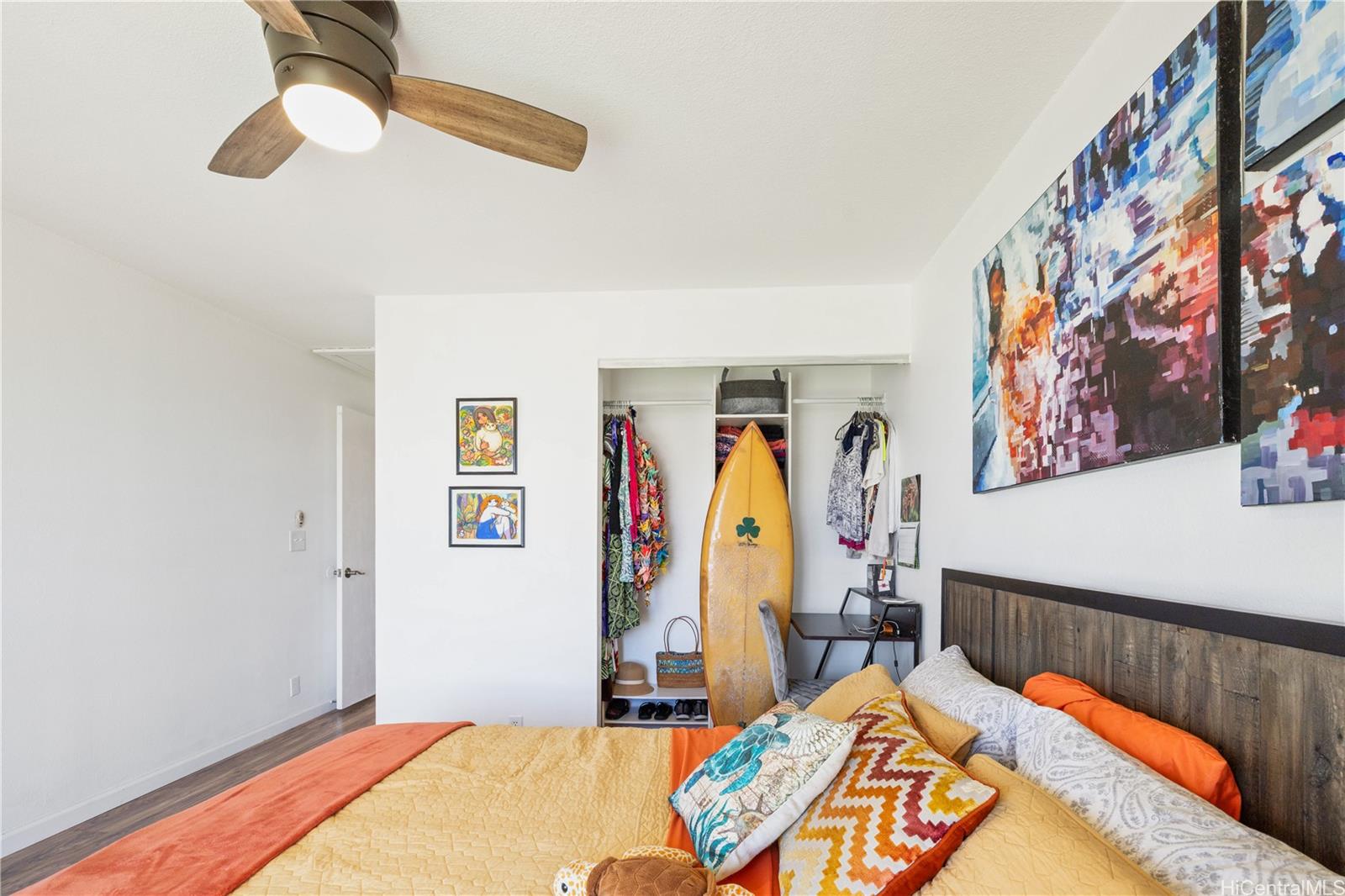 Palehua CA townhouse # 8204, Kapolei, Hawaii - photo 14 of 22