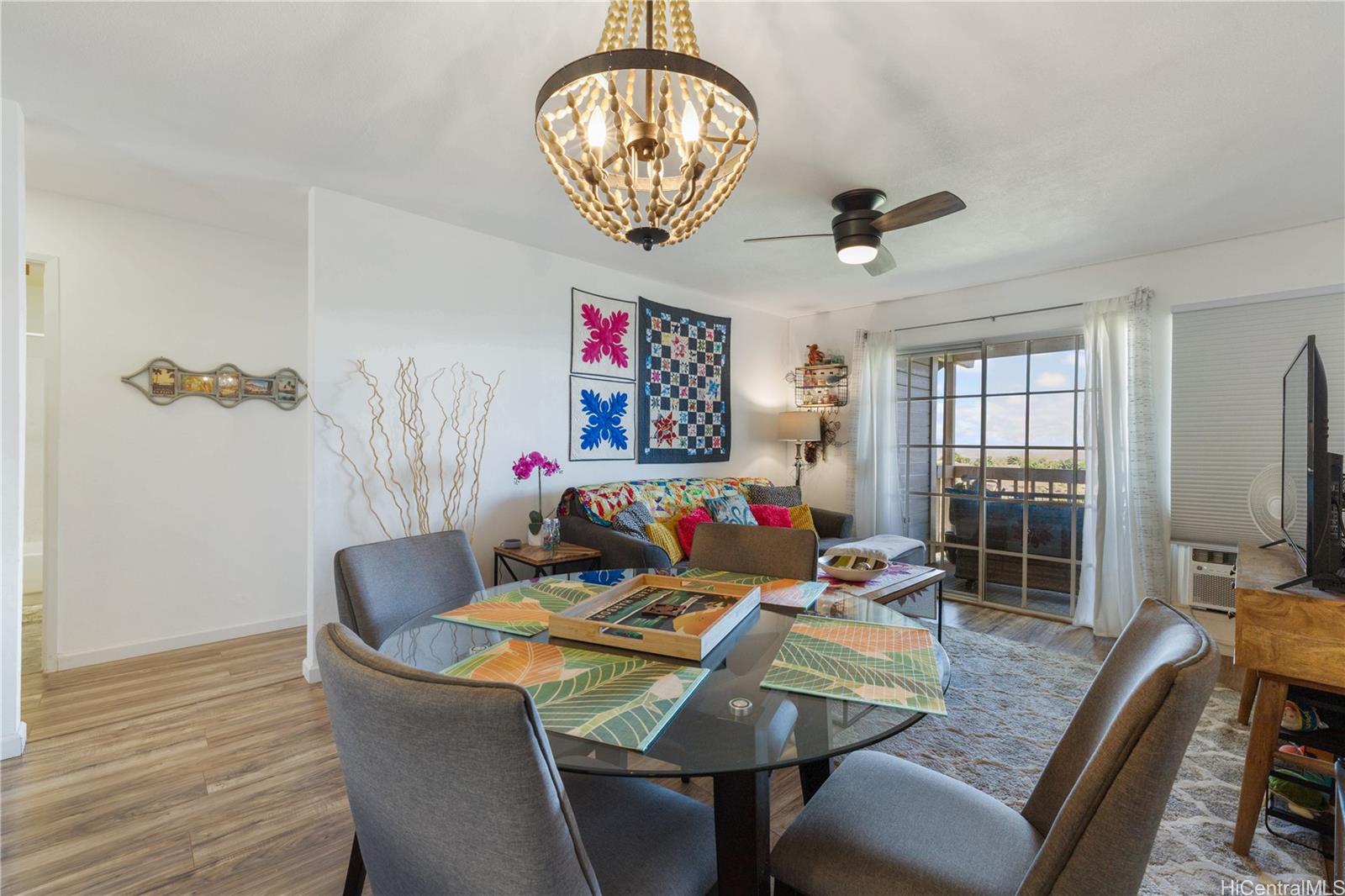 Palehua CA townhouse # 8204, Kapolei, Hawaii - photo 17 of 22