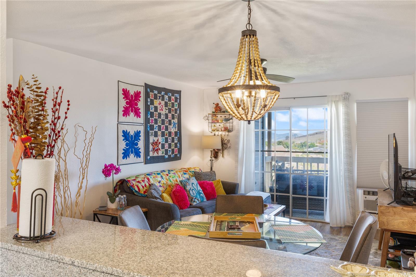 Palehua CA townhouse # 8204, Kapolei, Hawaii - photo 18 of 22