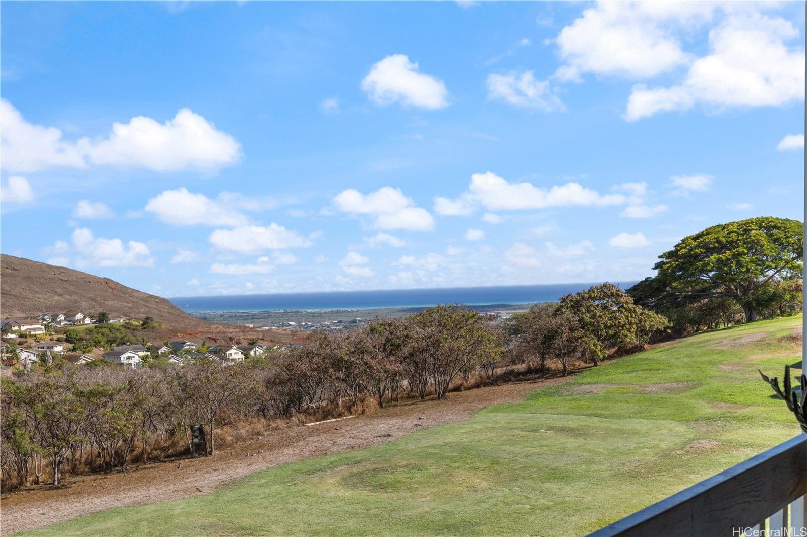 Palehua CA townhouse # 8204, Kapolei, Hawaii - photo 19 of 22