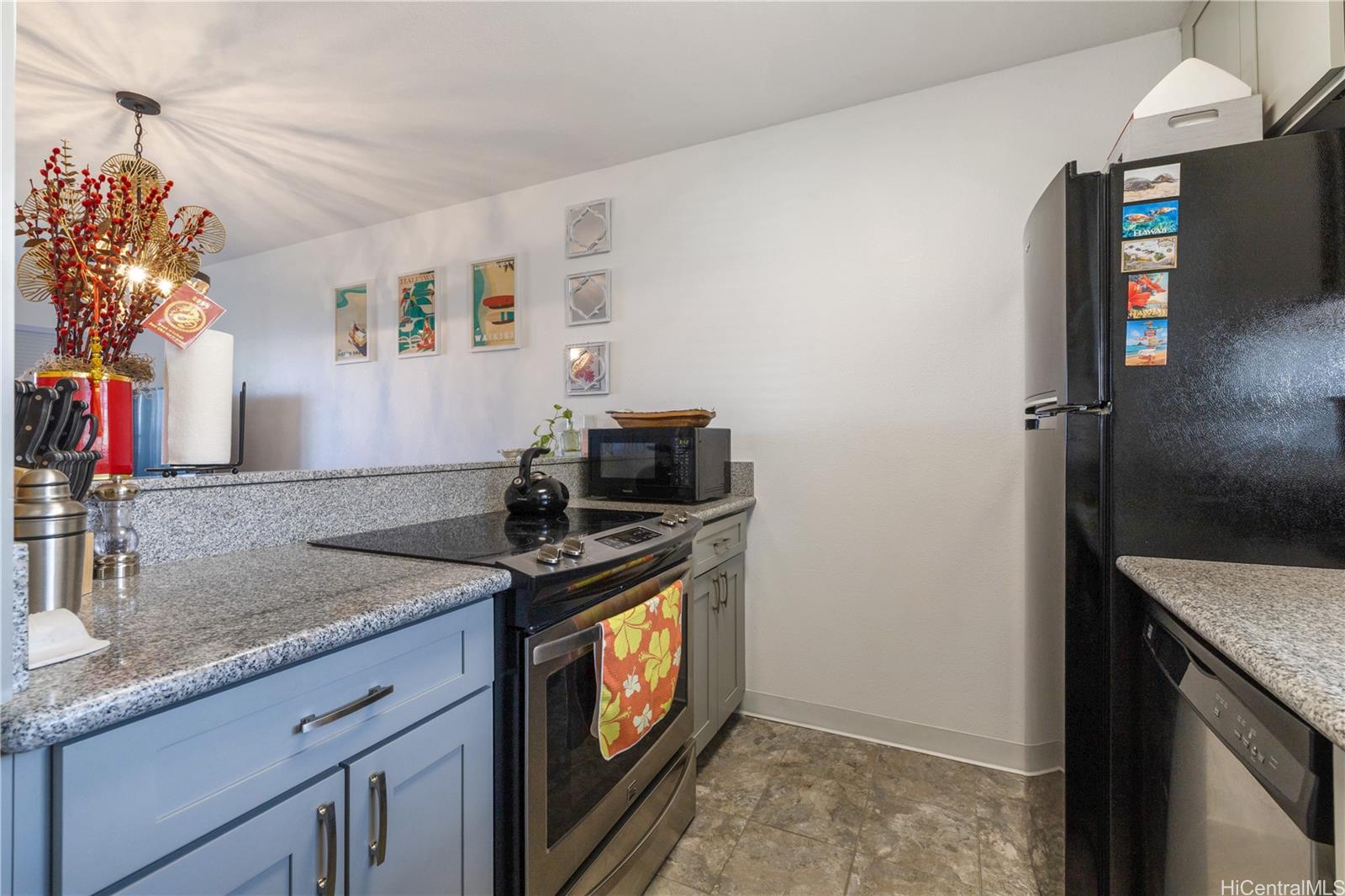 Palehua CA townhouse # 8204, Kapolei, Hawaii - photo 3 of 22