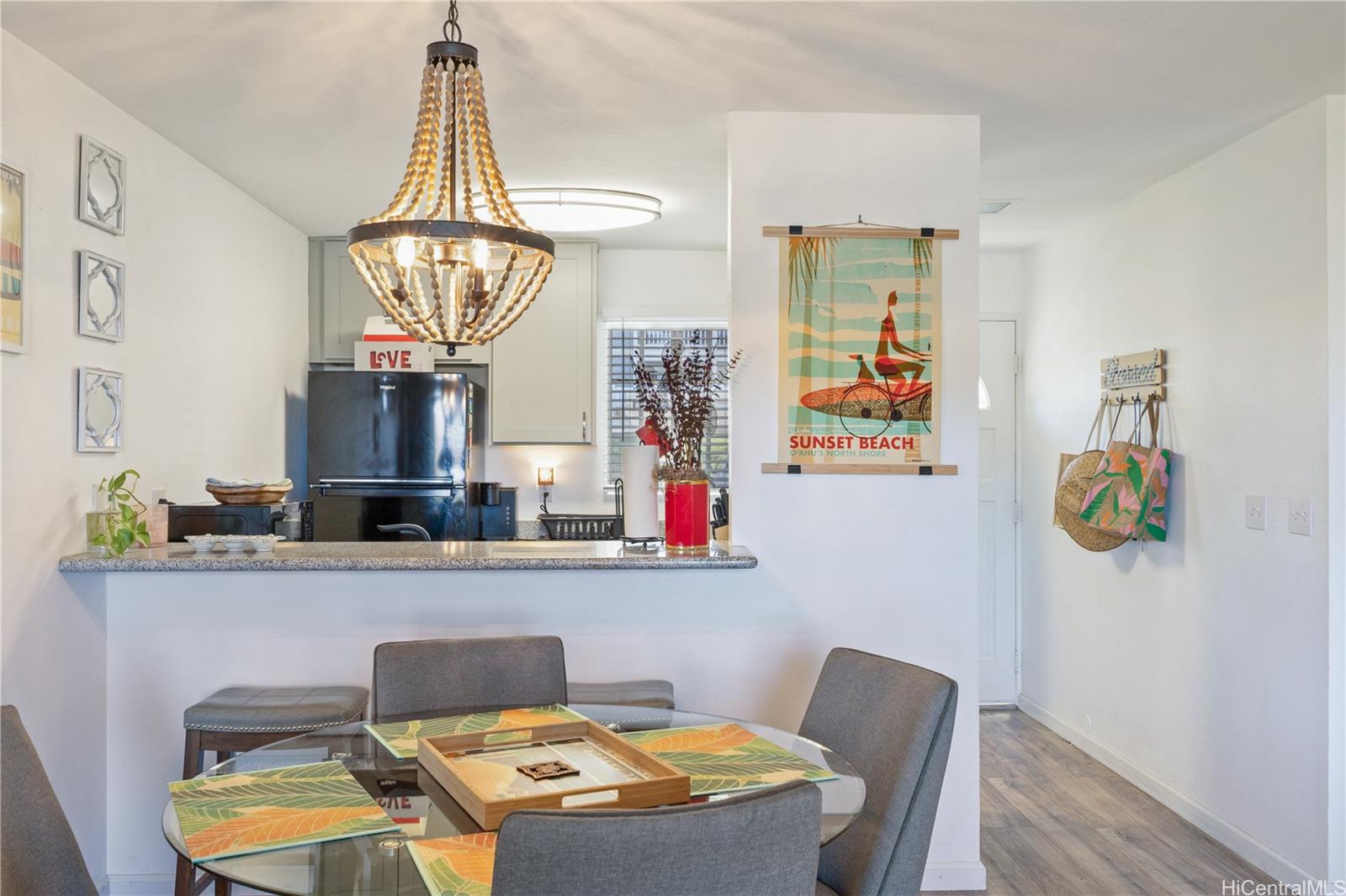 Palehua CA townhouse # 8204, Kapolei, Hawaii - photo 4 of 22